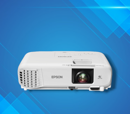 Proyector Epson Power Lite 119WWXGA