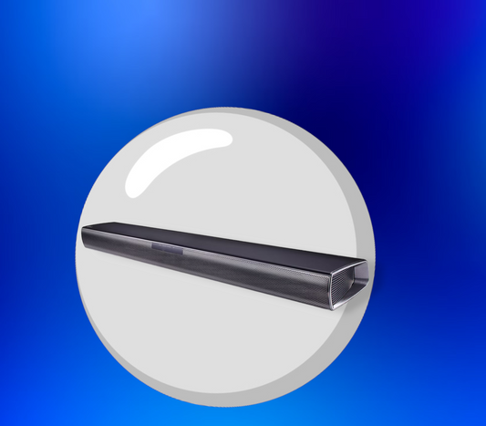 Barra de Sonido LG SQC1