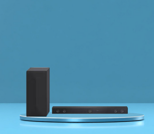Barra de Sonido LG SH7Q
