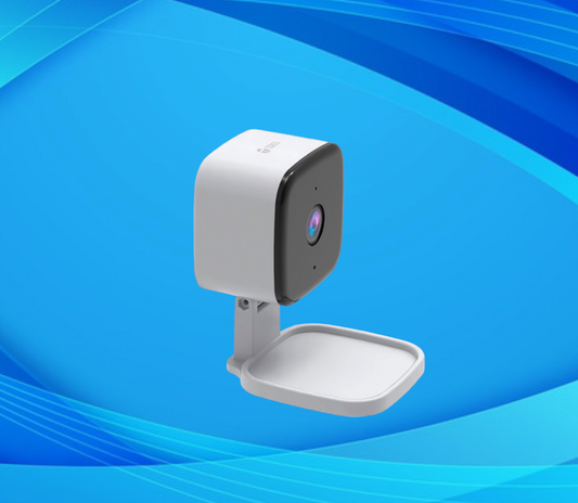 Cámara Teros TE90601 W Smart Fija