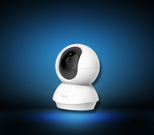 Cámara IP TP-LINK TAPO C200