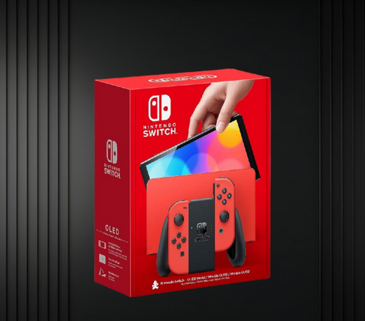 Consola de Juego Nintendo Switch