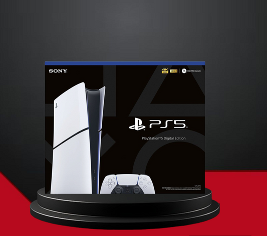 Consola Sony PS5 SLIM