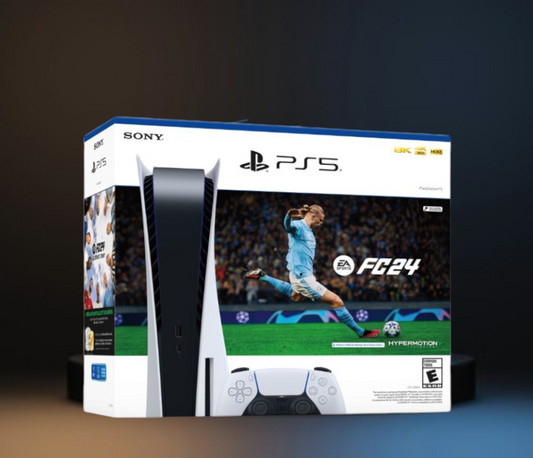 Consola de Juego Sony PS5