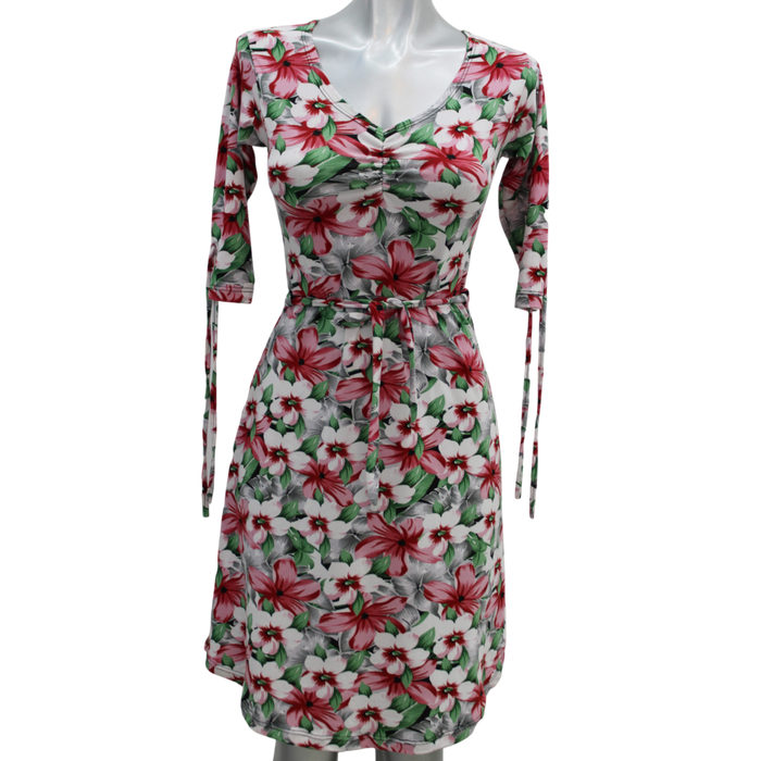 VESTIDO ARTESANAL