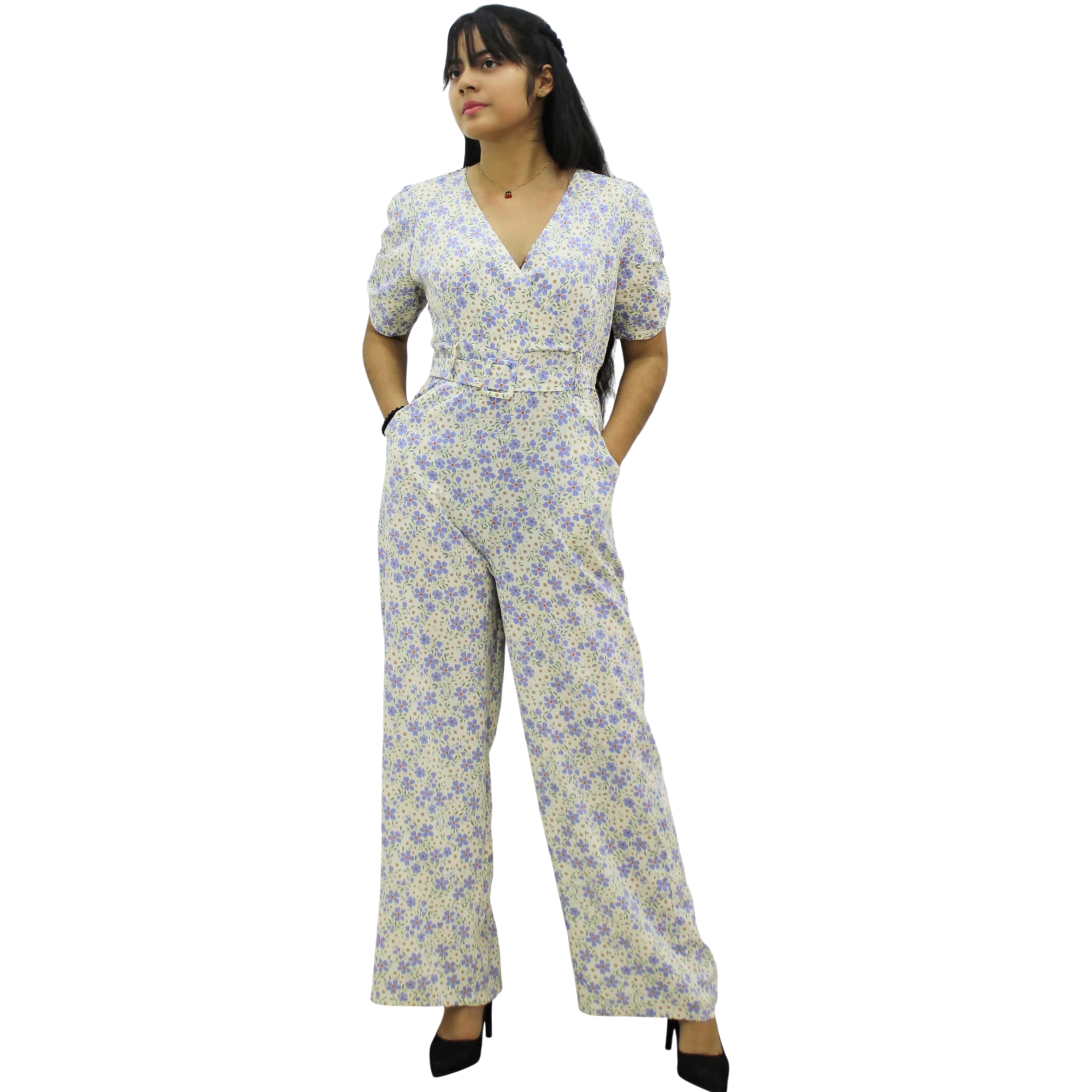 ENTERIZO SOL ROJO 511833