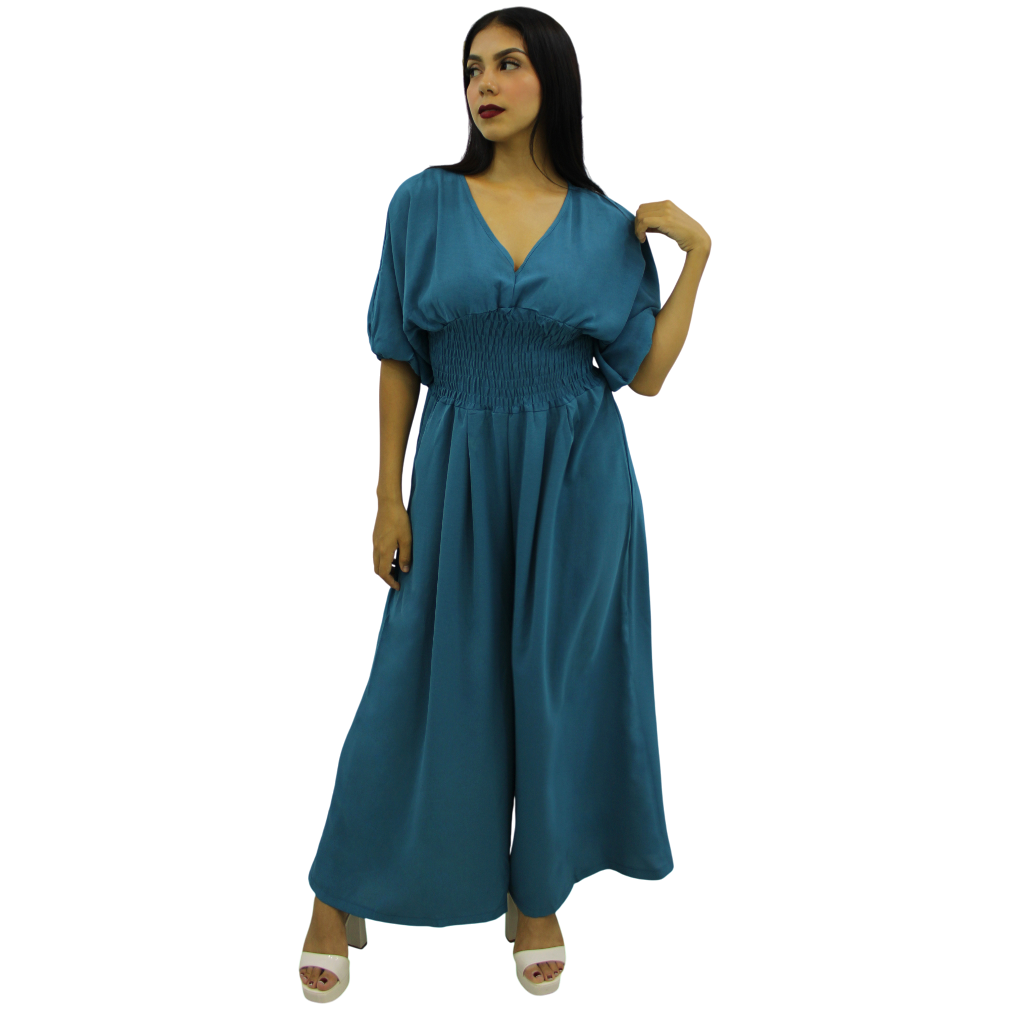 HJKK 50996 Jumpsuit