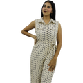 ZHANG FASHION JUMPSUIT 38429