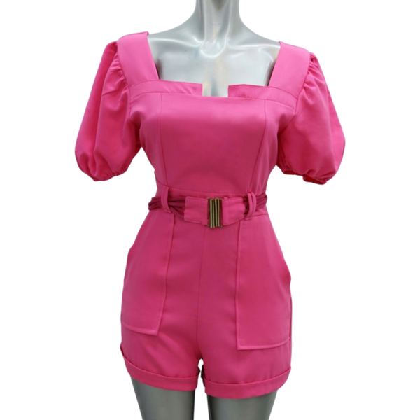 ENTERIZO CORTO JUMPER MIUMY