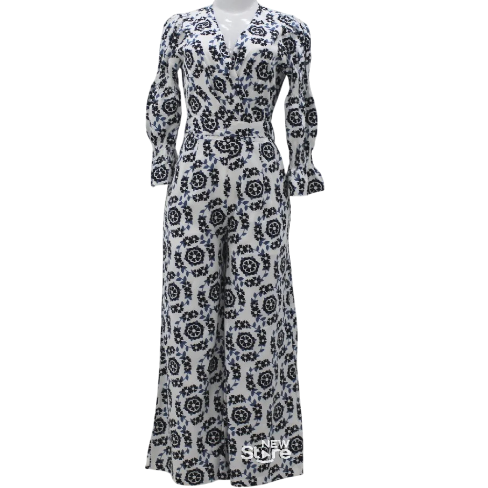 ENTERIZO BELIEVE FASHION E154