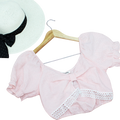 KHH FASHION BLOUSE
