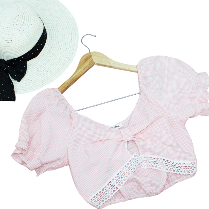 BLUSA KHH FASHION
