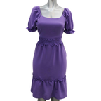 LINA FASHION DRESS 2213