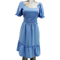 LINA FASHION DRESS 2213