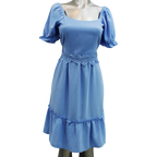 LINA FASHION DRESS 2213