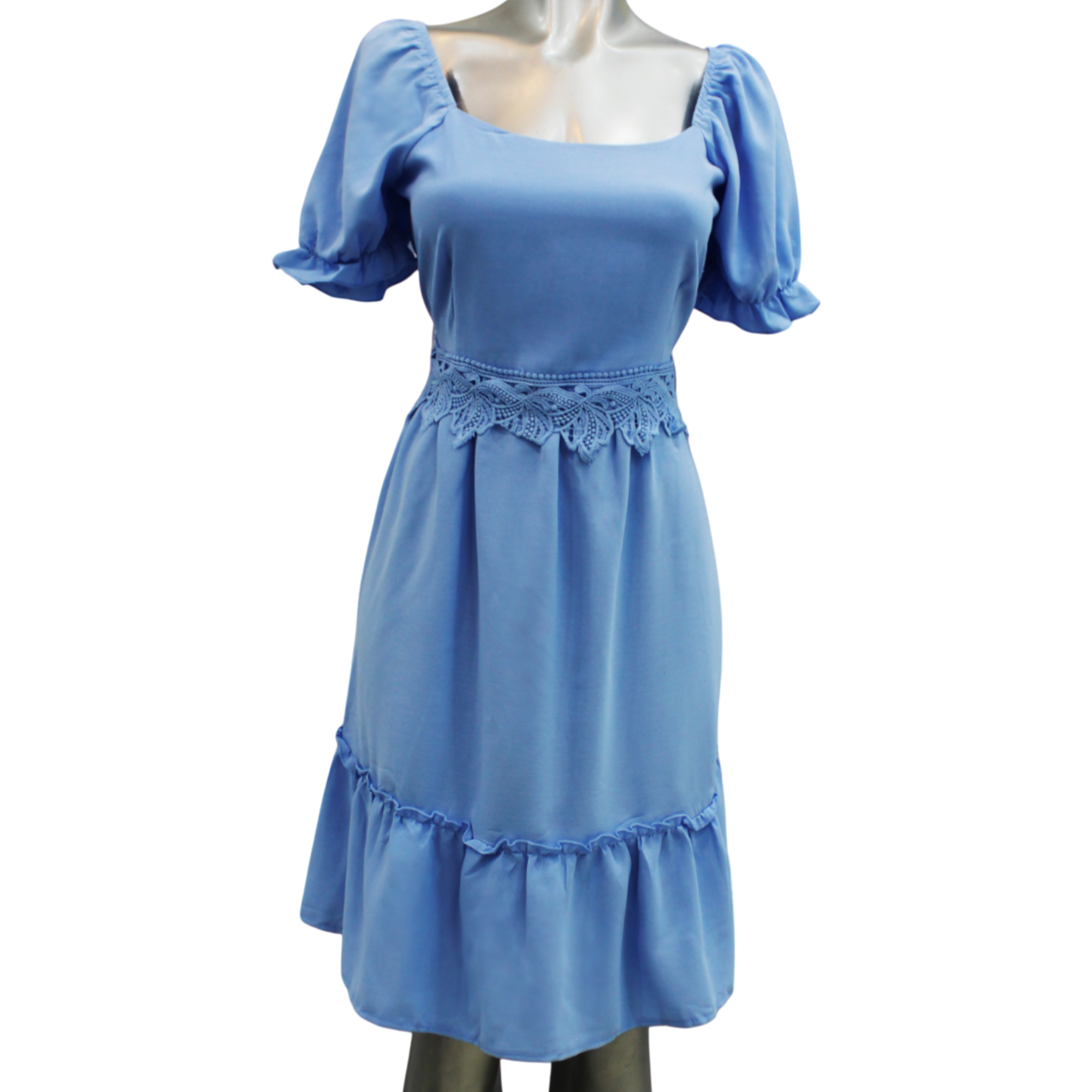 LINA FASHION DRESS 2213
