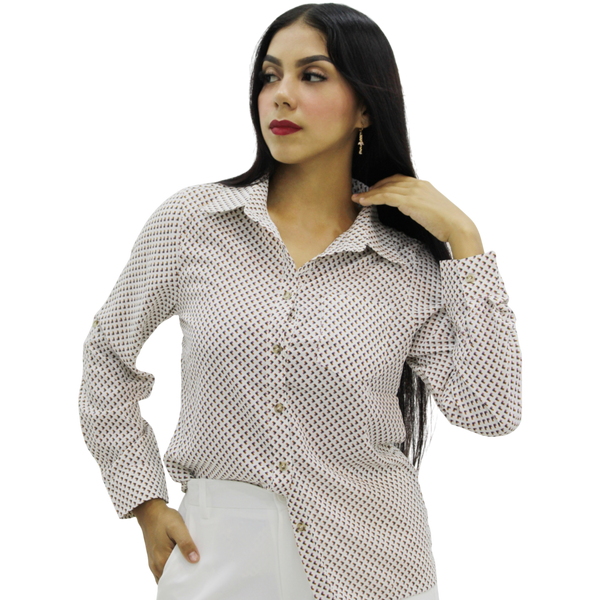 BLUSA CASUAL KHH FASHION