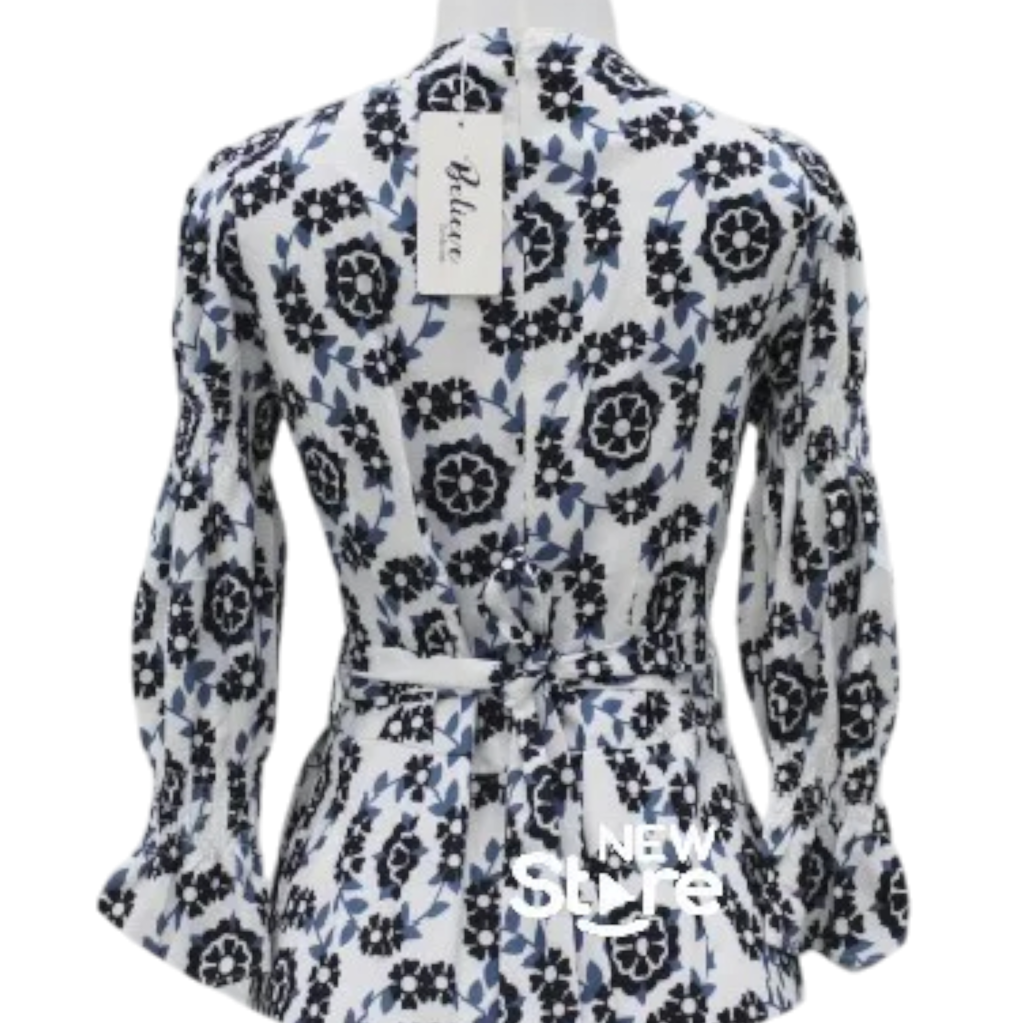 ENTERIZO BELIEVE FASHION E154