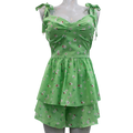 FLOWER JUMPER