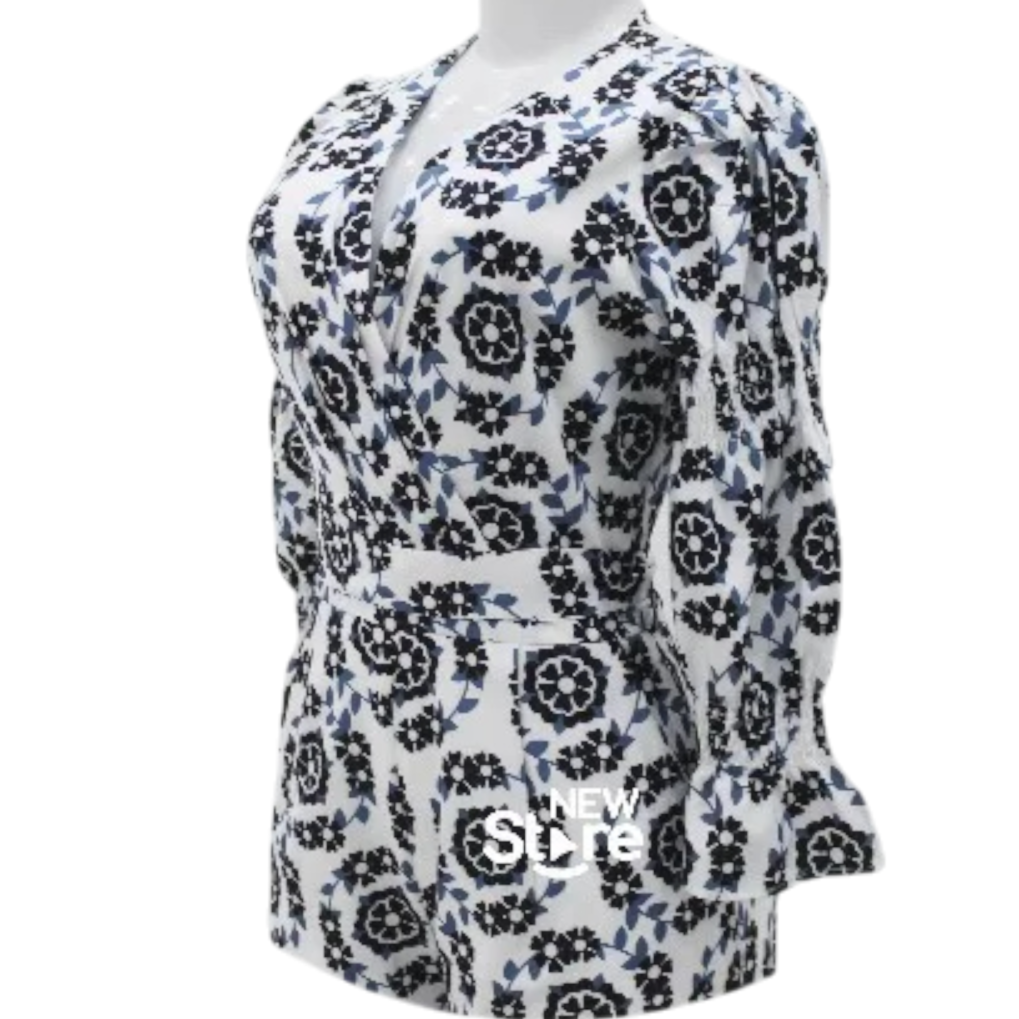 ENTERIZO BELIEVE FASHION E154