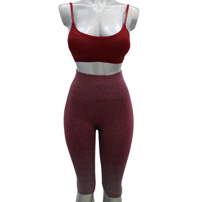 BLUSA TOP