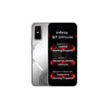 CELL PHONE INFINIX/GT 30 PRO 5G 12GB RAM 256GB ALM 6.78 INCH 108MP REAR 13MP FRONT BLADE WHITE