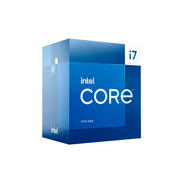 PROCESADOR INTEL CORE I7-13700 2.1 GHZ 16 NUCLEOS LGA 1700