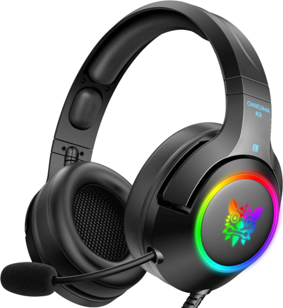 HEAD SET ONIKUMA X1 GAMING