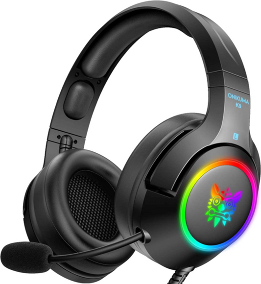 HEAD SET ONIKUMA X1 GAMING