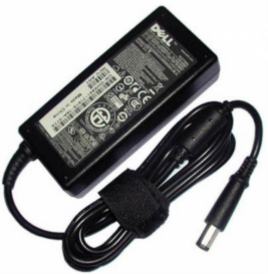 CARGADOR DE LAPTOP DELL 19.5V3.34A