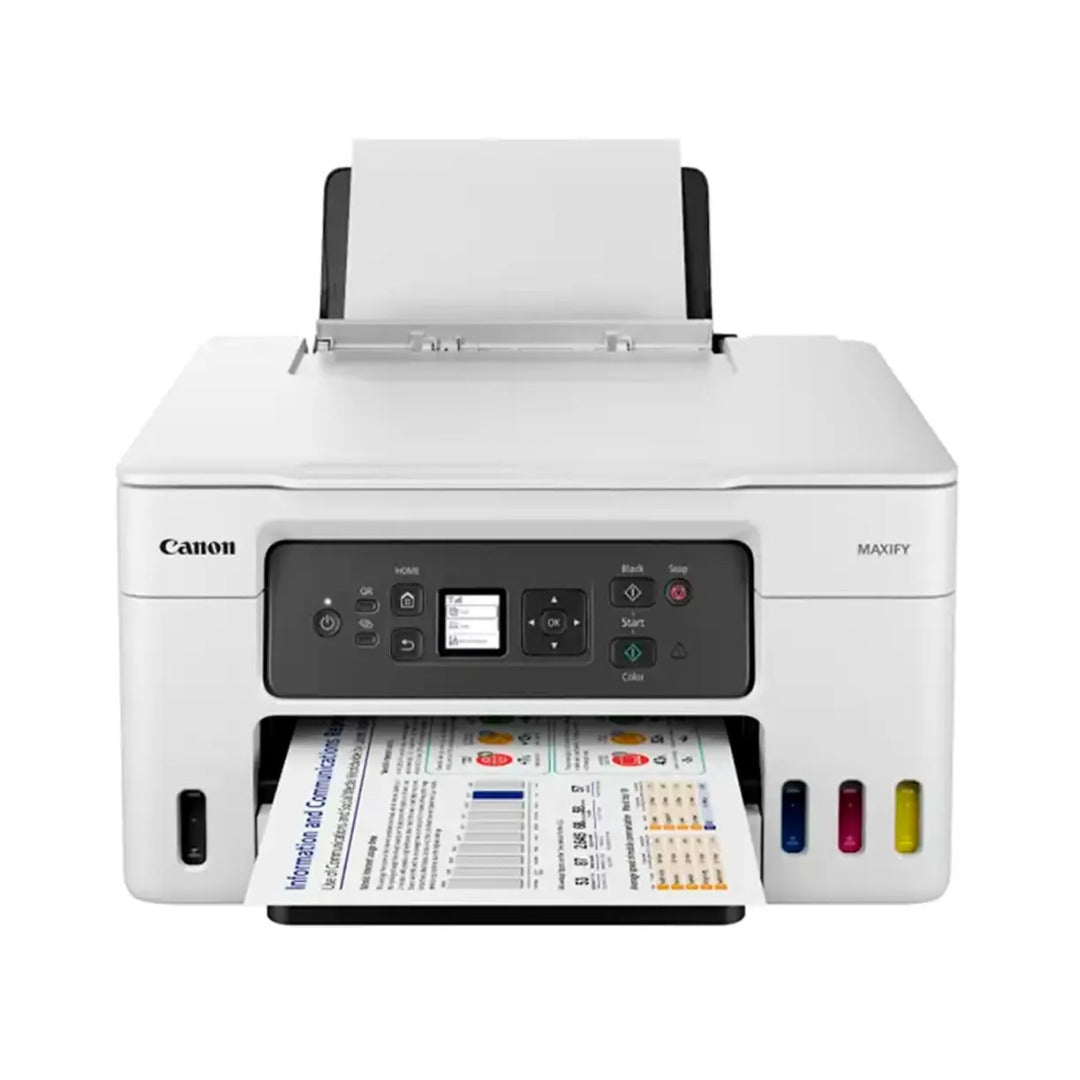 Impresora Canon Maxify GX310