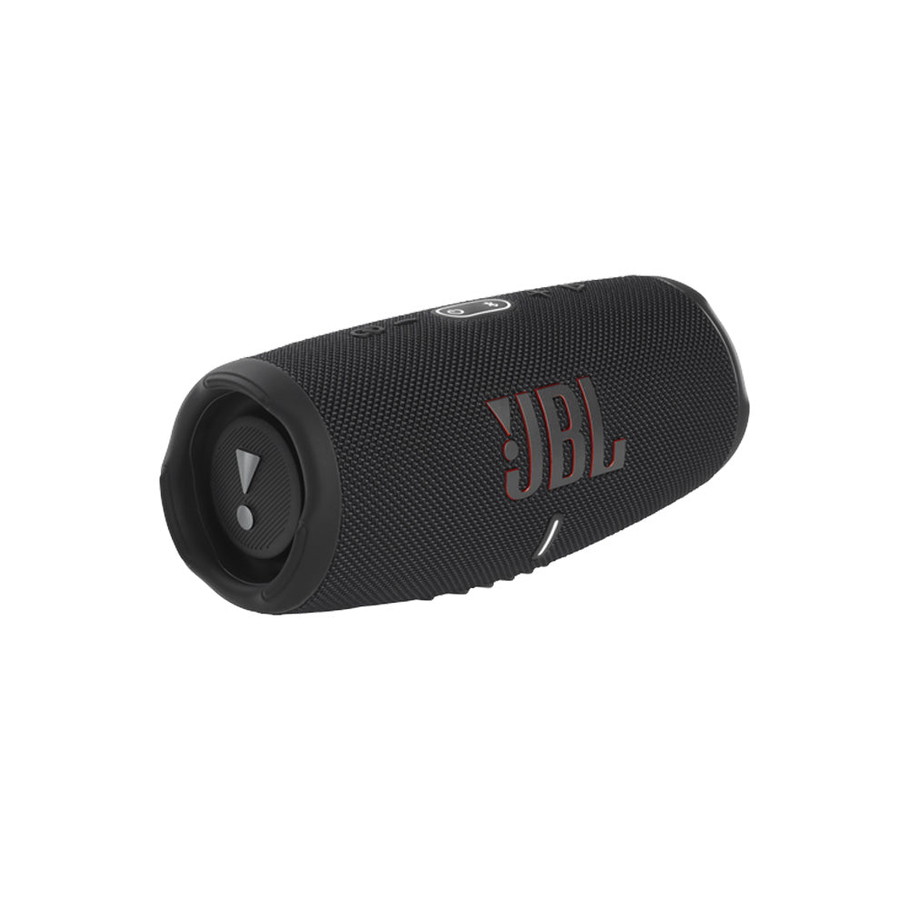 PARLANTE JBL CHARGE 5 40W IP67 BLACK