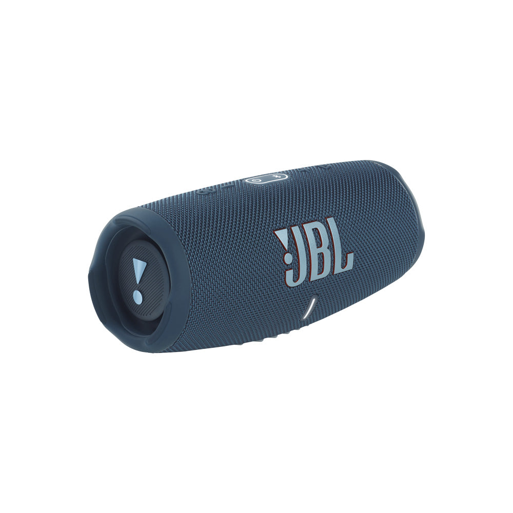 PARLANTE JBL CHARGE 5 40W IP67 BLUE