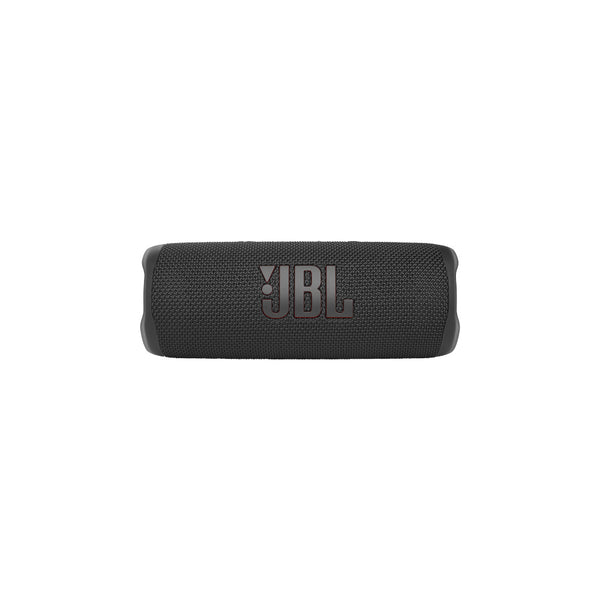 PARLANTE JBL FLIP 6 30W IP67 BLACK