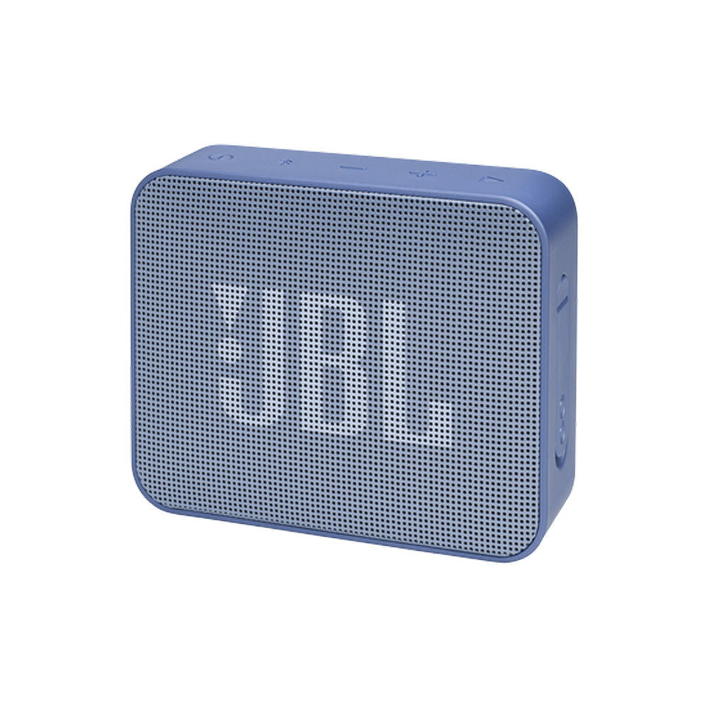 PARLANTE JBL/GO ESSENTIAL IPX7 3.1W BLUE