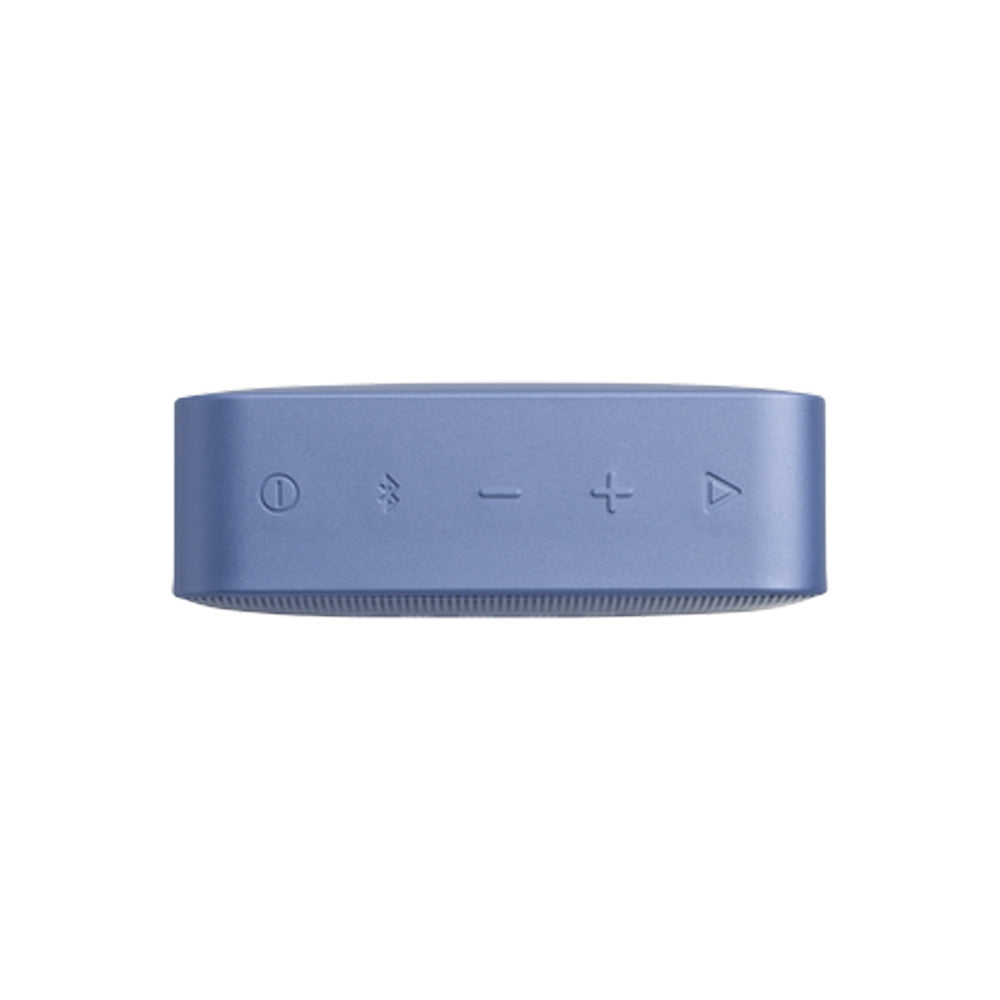 PARLANTE JBL/GO ESSENTIAL IPX7 3.1W BLUE