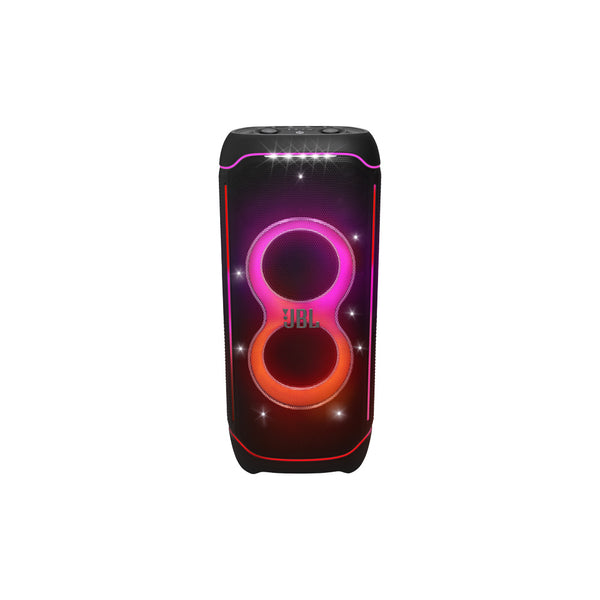 PARLANTE JBL/JBL PARTYBOX ULTIMATE IPX4 PORTABLE BLUETOOTH SPEAKER BLACK