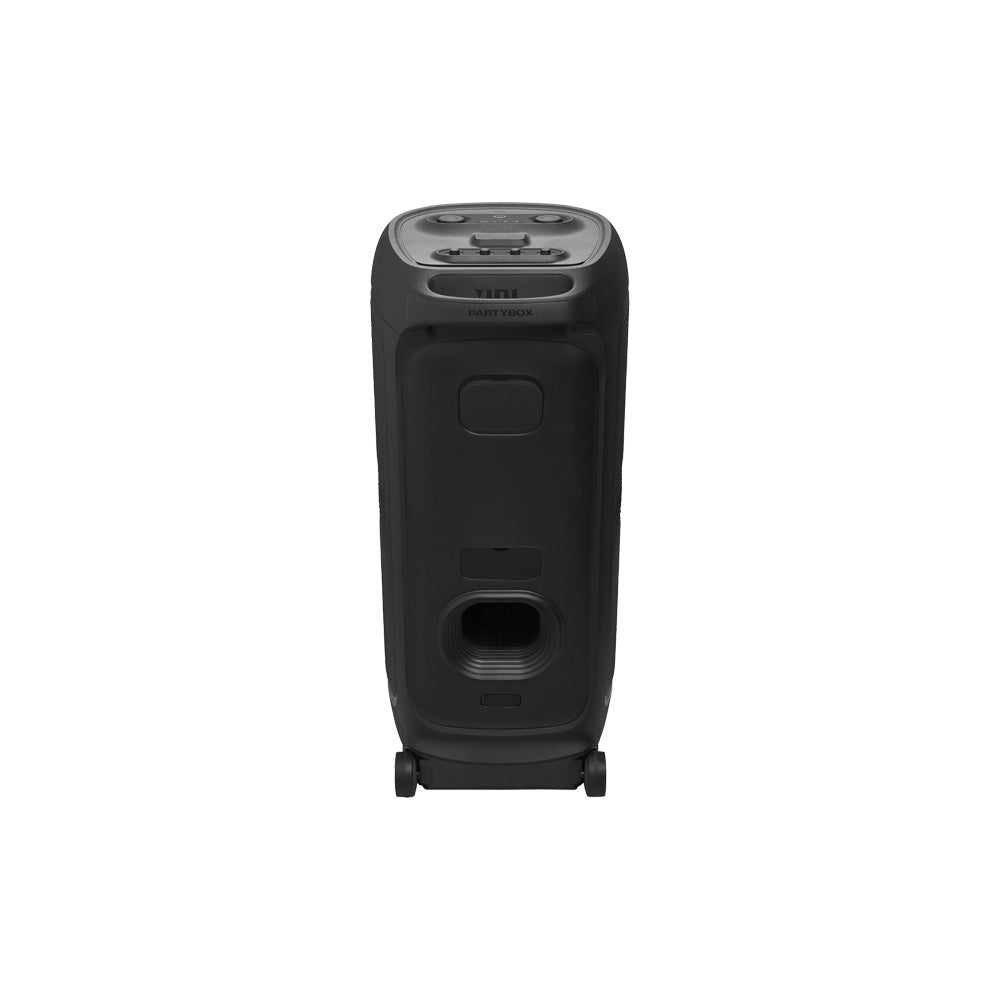 PARLANTE JBL/PARTYBOX ENCORE ESSENTIAL WIRELESS SPEAKER BLUETOOTH BLACK