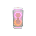 JBL/PARTYBOX STAGE 320 PORTABLE PARTY SPEAKER BLUETOOTH SPEAKER 240W WHITE