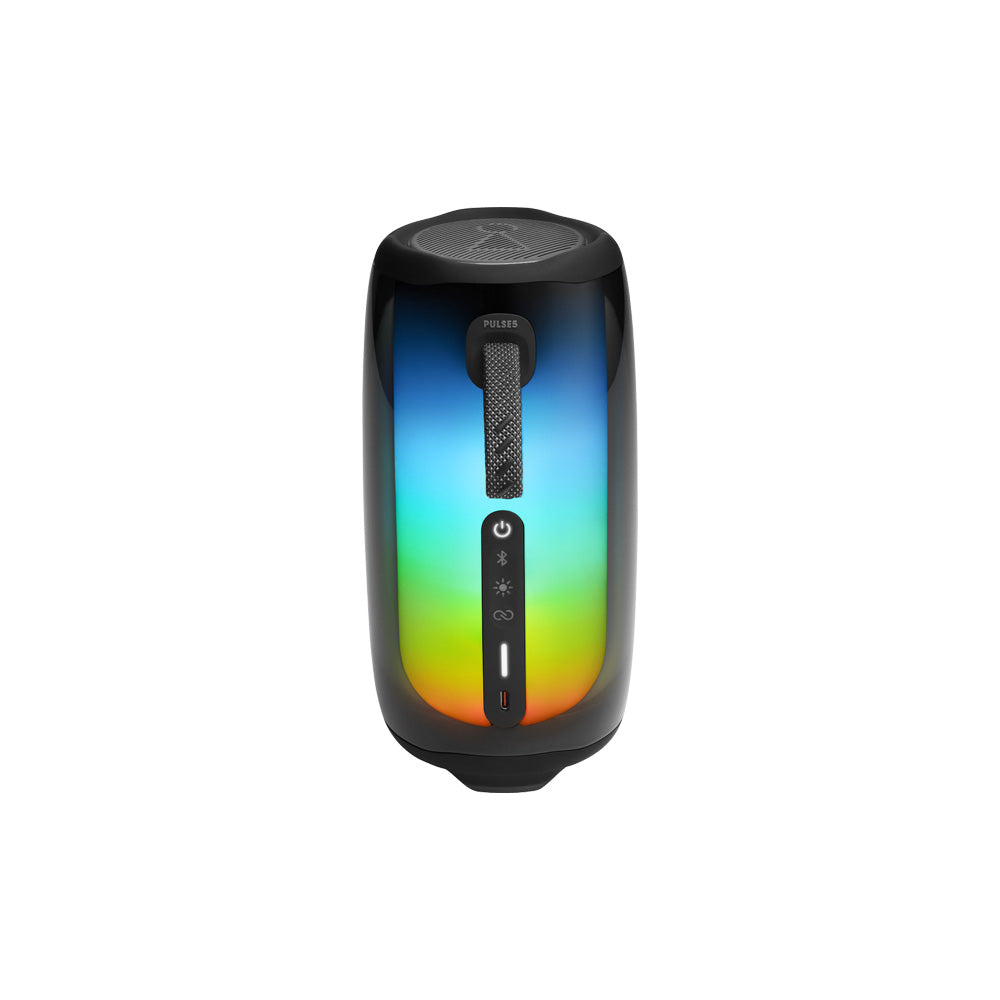 PARLANTE JBL/PULSE 5 BT SPEAKER BLACK