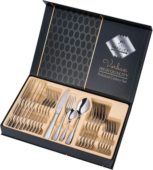 JUEGO DE CUCHARAS PRODUCT ZW501