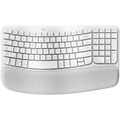 LOGITECH KEYBOARD 920-012279 WAVE KEYS