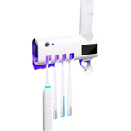TOOTHBRUSH STERILIZER