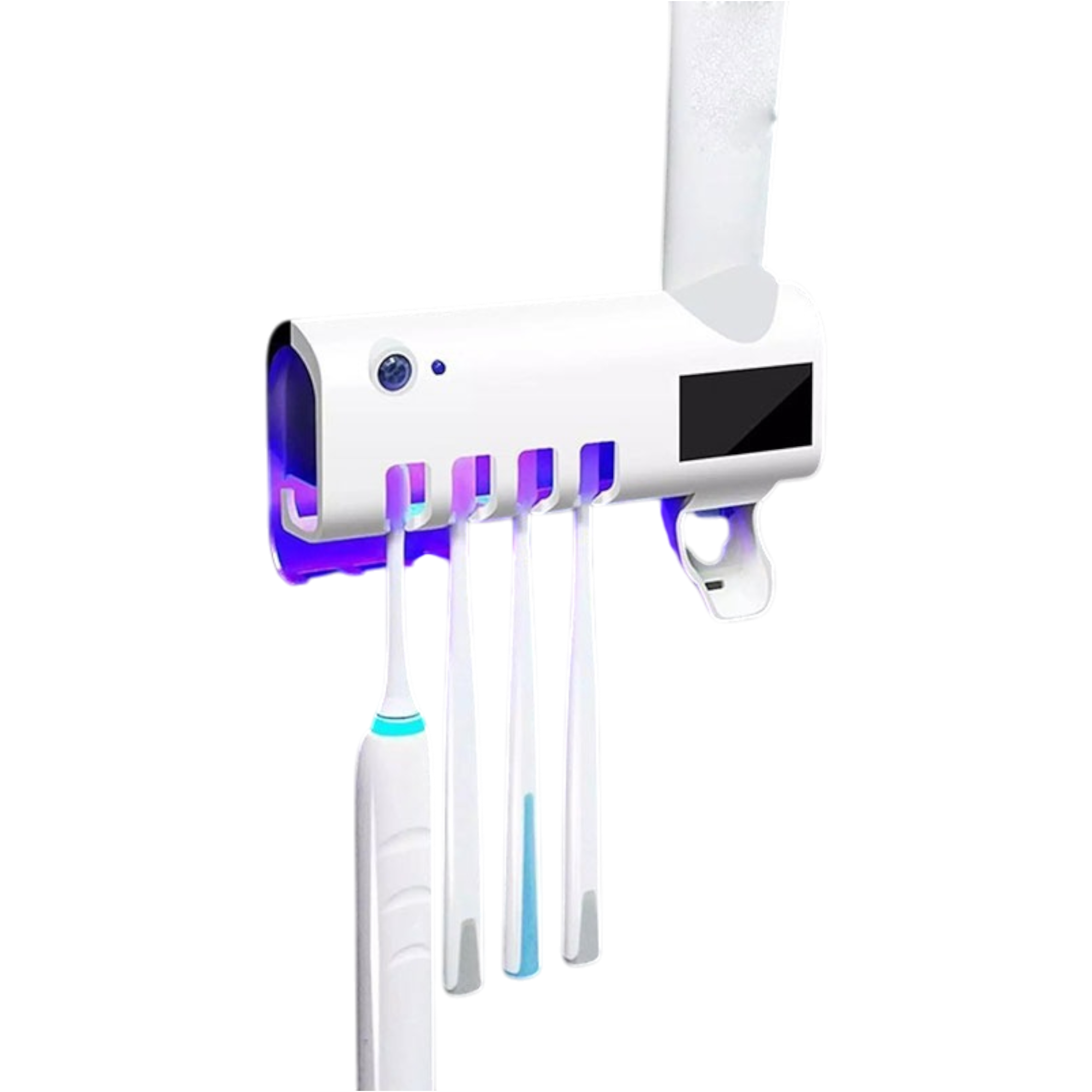 TOOTHBRUSH STERILIZER