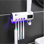 TOOTHBRUSH STERILIZER