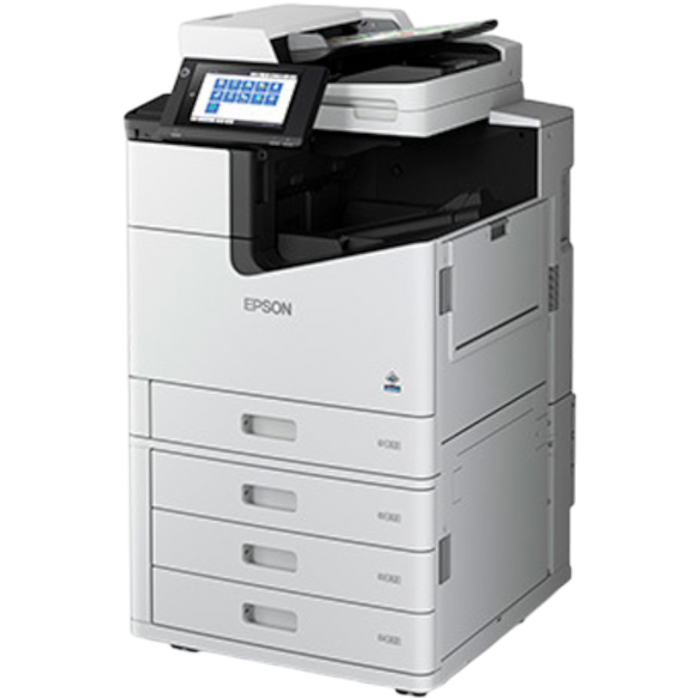 IMPRESORA EPSON WF-C21000 MFP WIFI/ETHERNET/ADF/A3/DUPLEX C11CH88201
