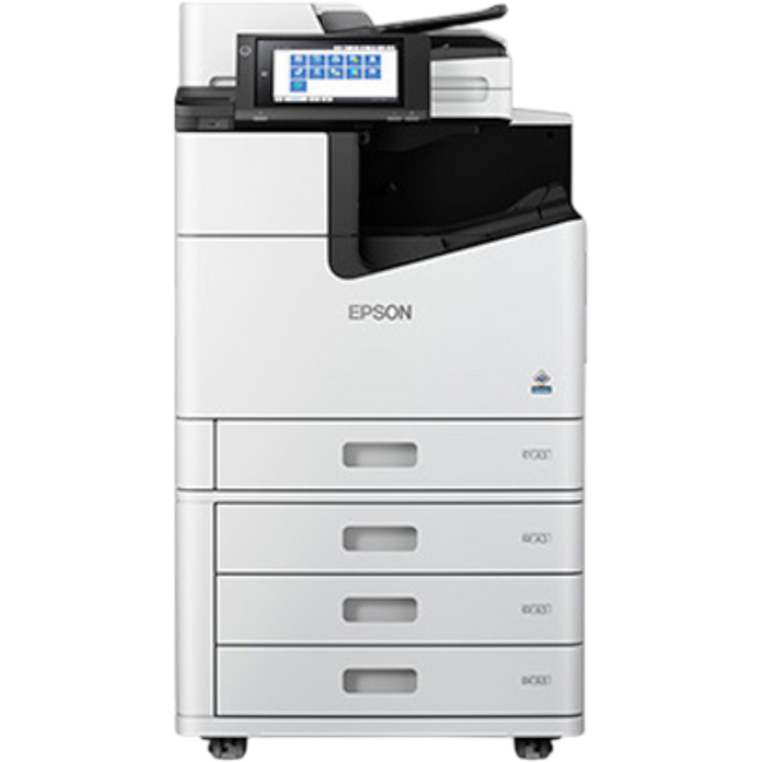 IMPRESORA EPSON WF-C21000 MFP WIFI/ETHERNET/ADF/A3/DUPLEX C11CH88201