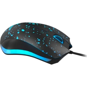 MOUSE GAMER XTECH - XTM-411