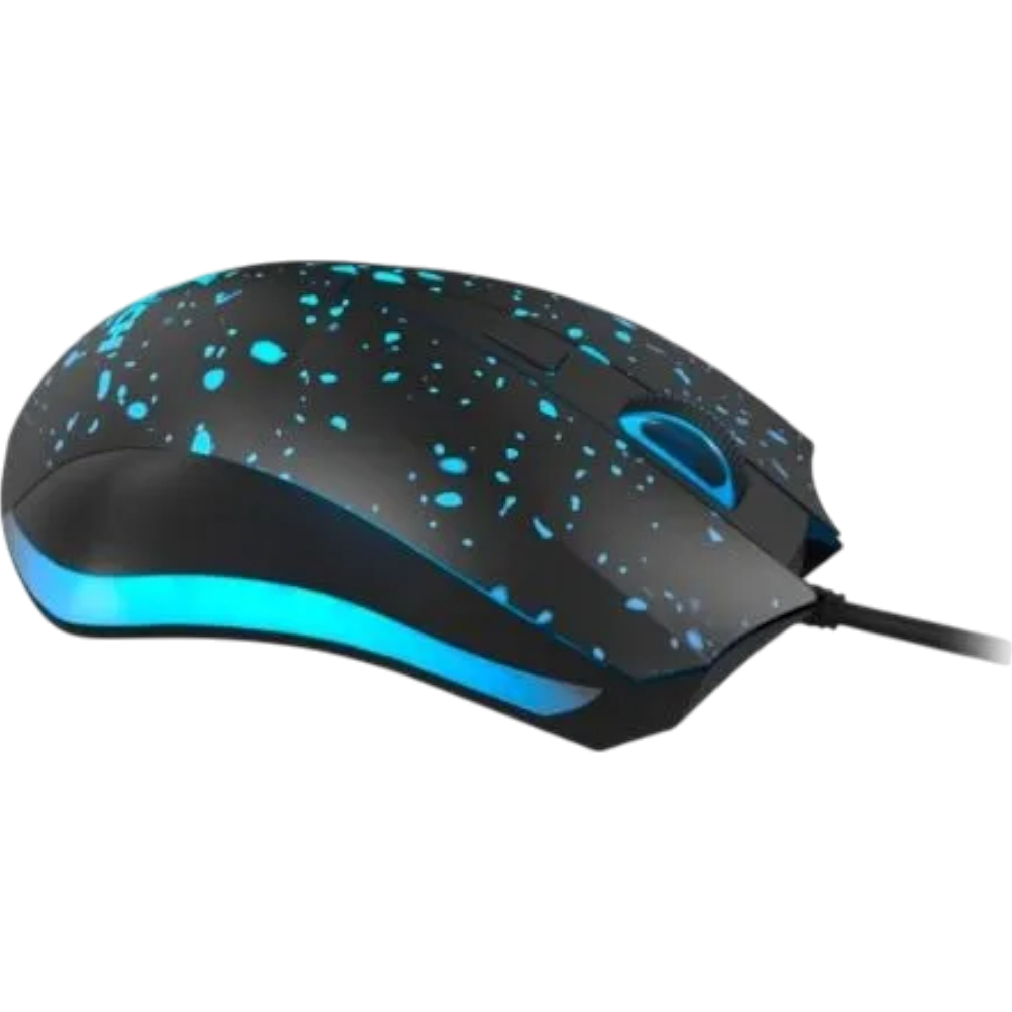 XTECH GAMING MOUSE - XTM-411
