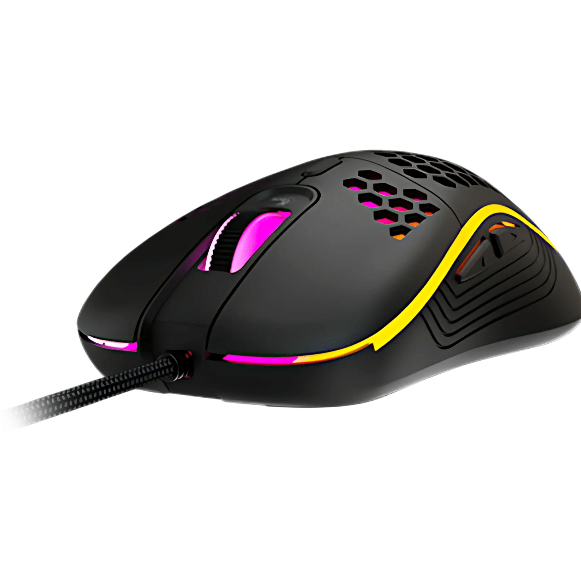 XTECH GAMING MOUSE - XTM-620